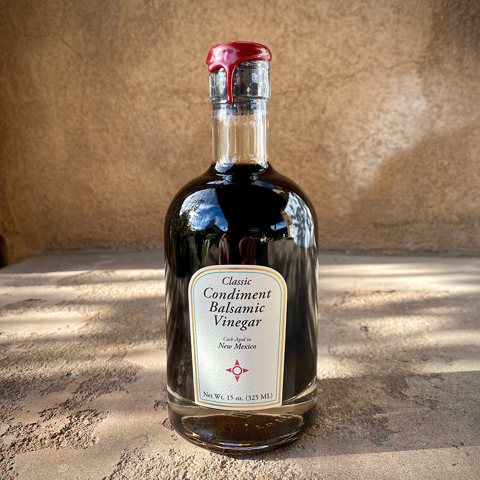 Condiment Balsamic of Monticello - 16.25 oz